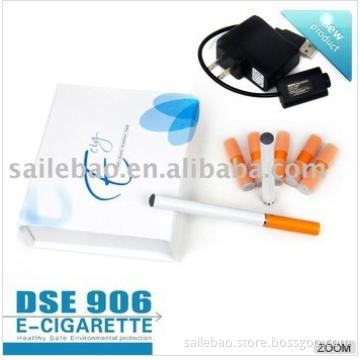 Best Electronic Cigarette DSE906 with cartomizer!Great vapor